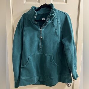 Lululemon Sweatshirt